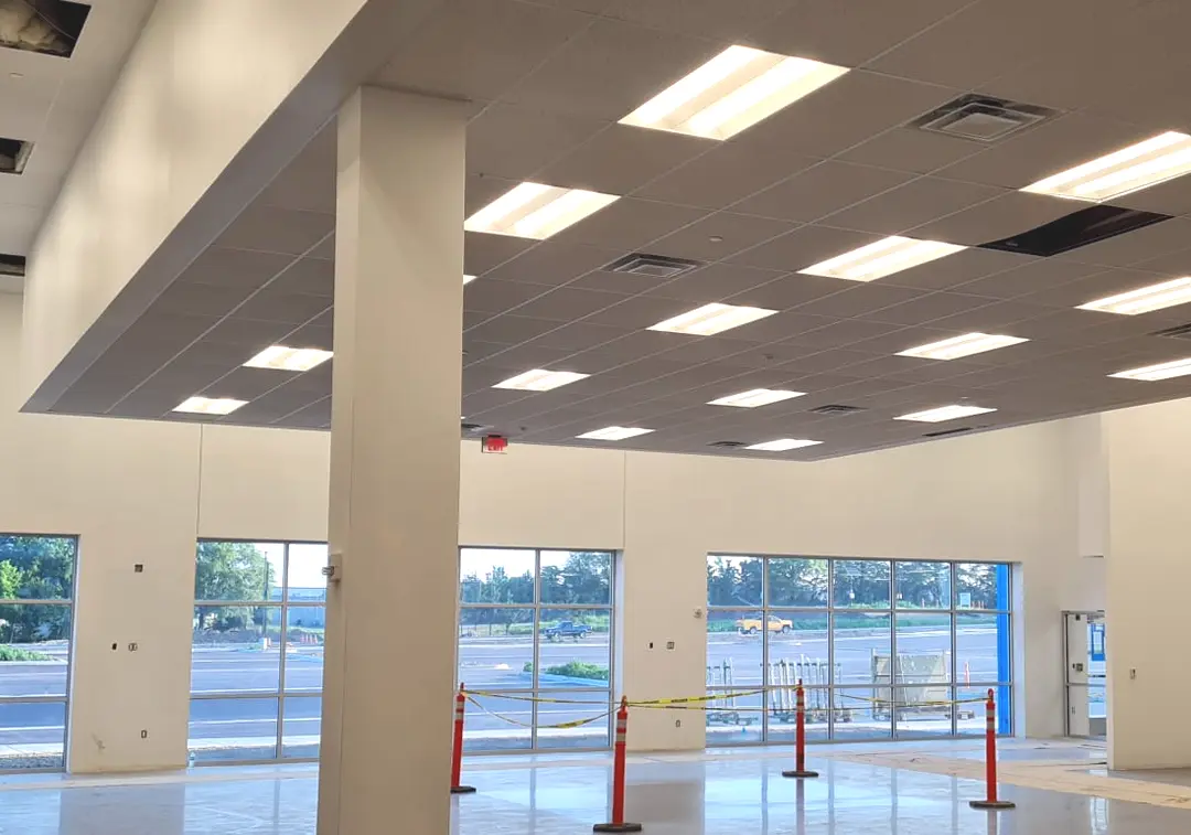 commercial painting services tennessee