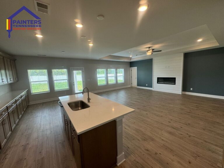 Our Residential Painting Services